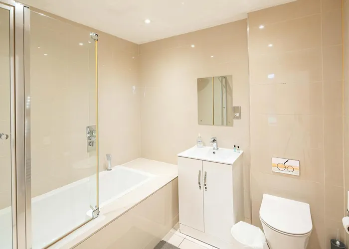 Greenwich Stay