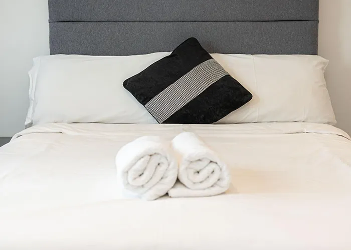 Greenwich Stay