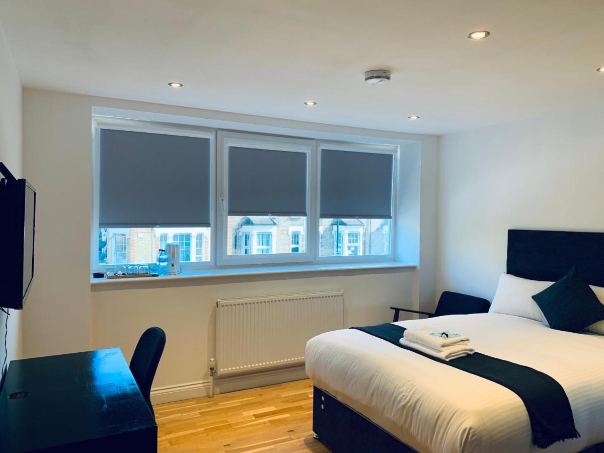 Se10 House Londra