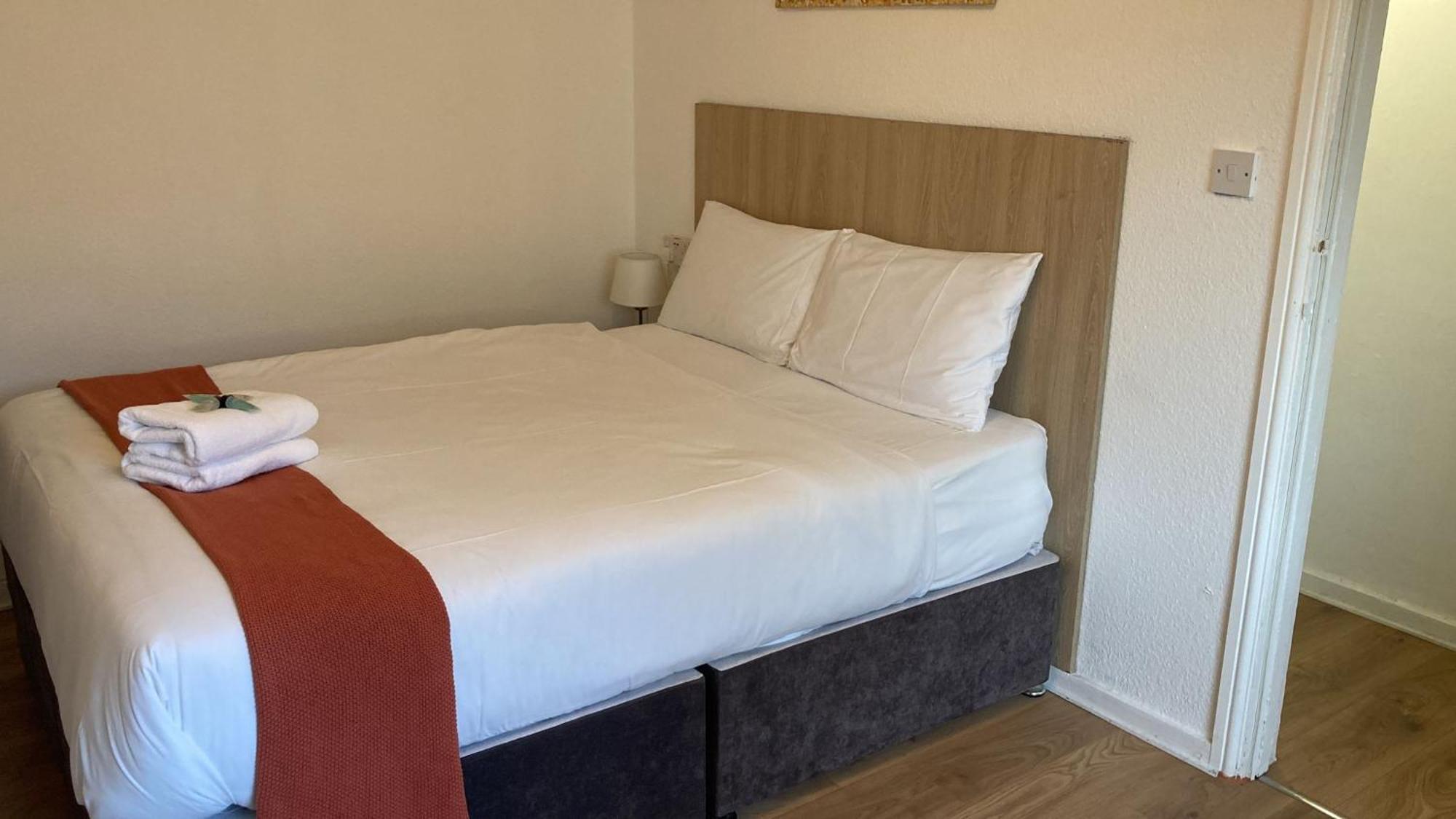 Se10 House Affittacamere Londra