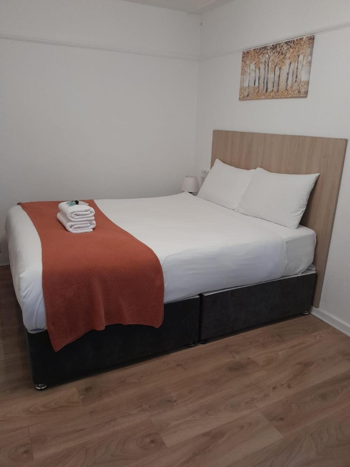 Affittacamere Se10 House