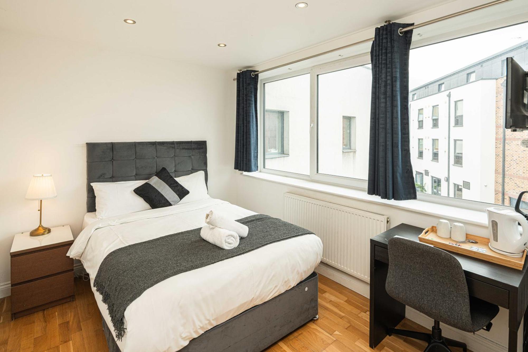 Gasthuis Se10 House