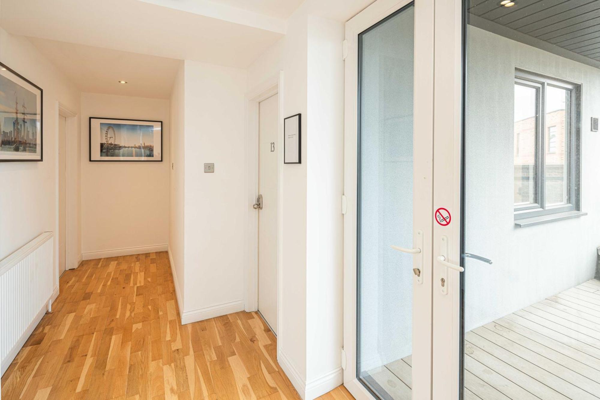 Se10 House Gasthuis *
