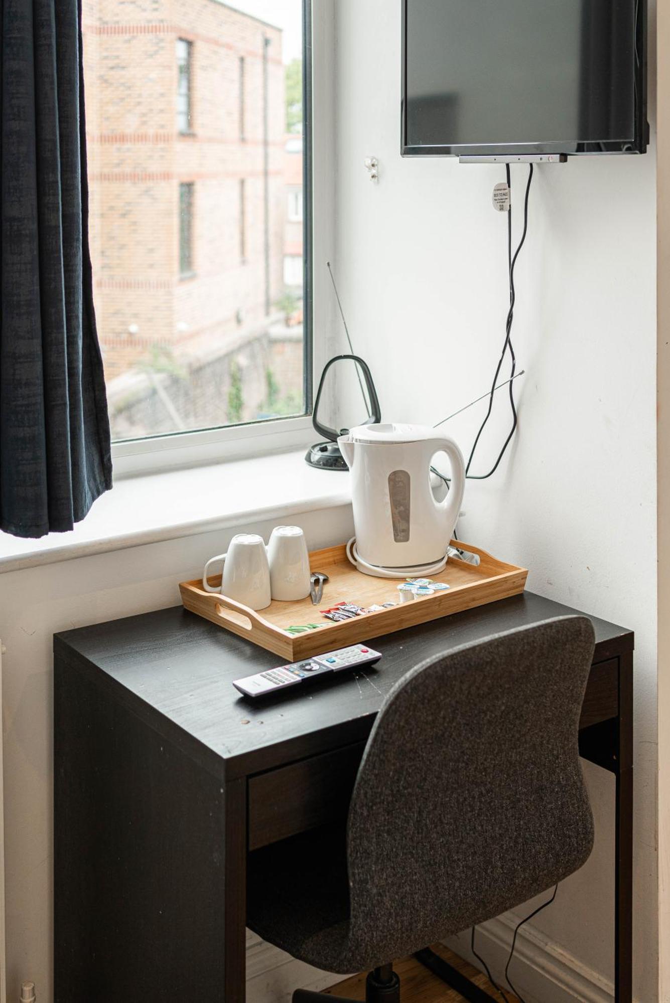 Se10 House Gasthuis Londen