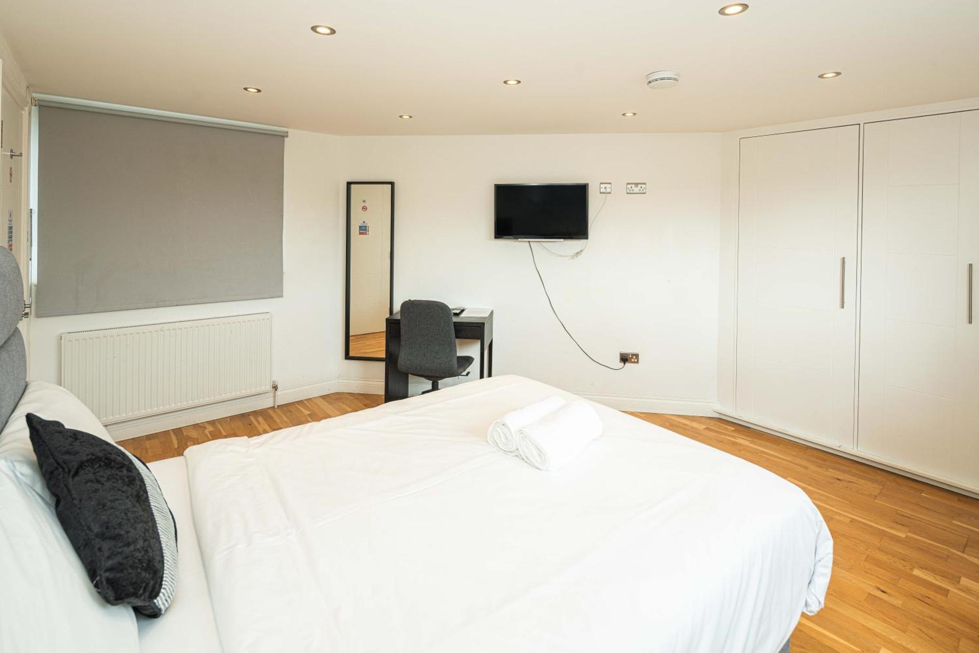 Se10 House Londen